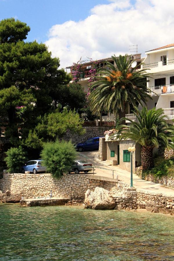 Apartments By The Sea Zivogosce - Mala Duba, Makarska - 2603 Igrane Eksteriør bilde