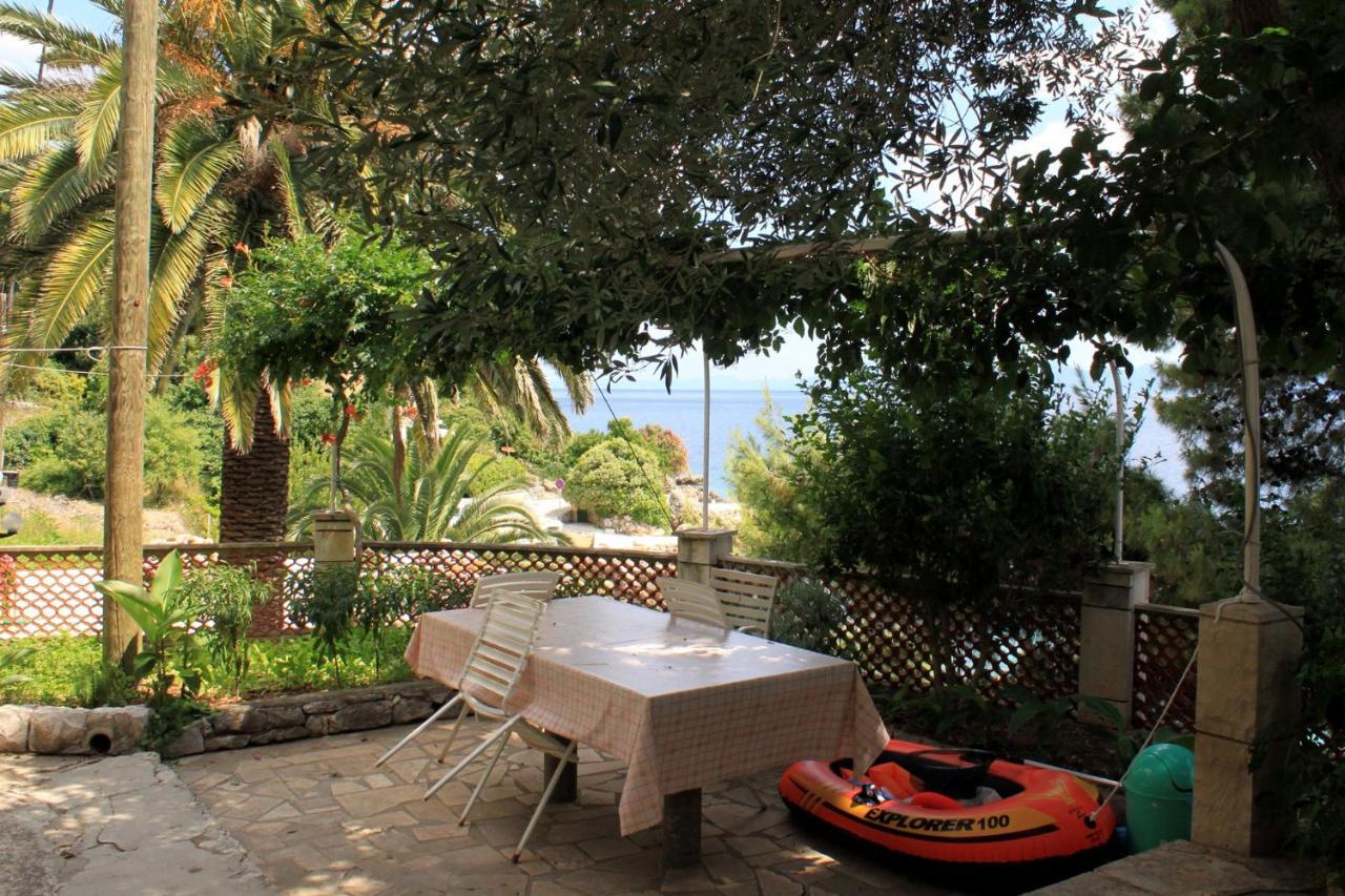 Apartments By The Sea Zivogosce - Mala Duba, Makarska - 2603 Igrane Eksteriør bilde