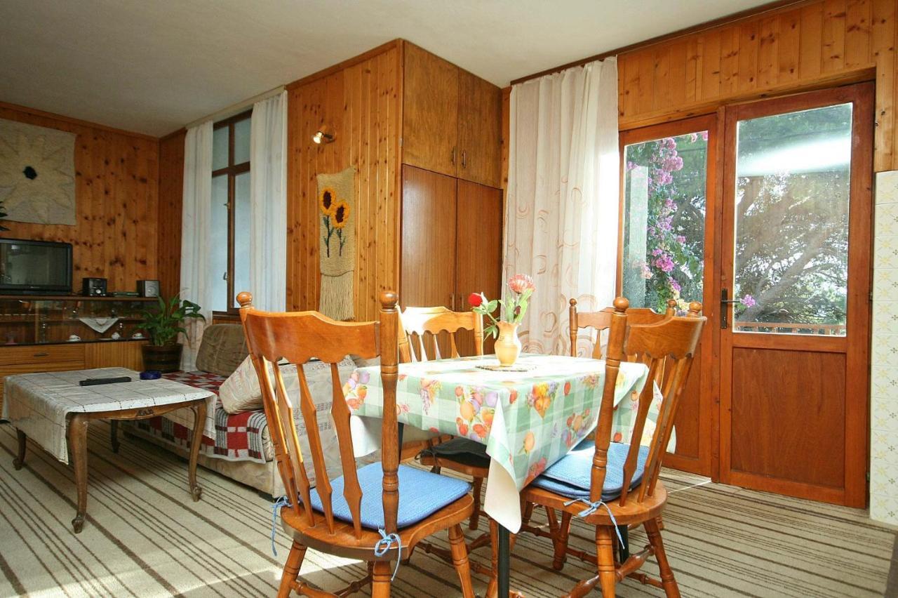Apartments By The Sea Zivogosce - Mala Duba, Makarska - 2603 Igrane Eksteriør bilde