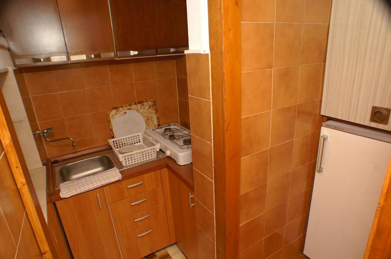 Apartments By The Sea Zivogosce - Mala Duba, Makarska - 2603 Igrane Eksteriør bilde