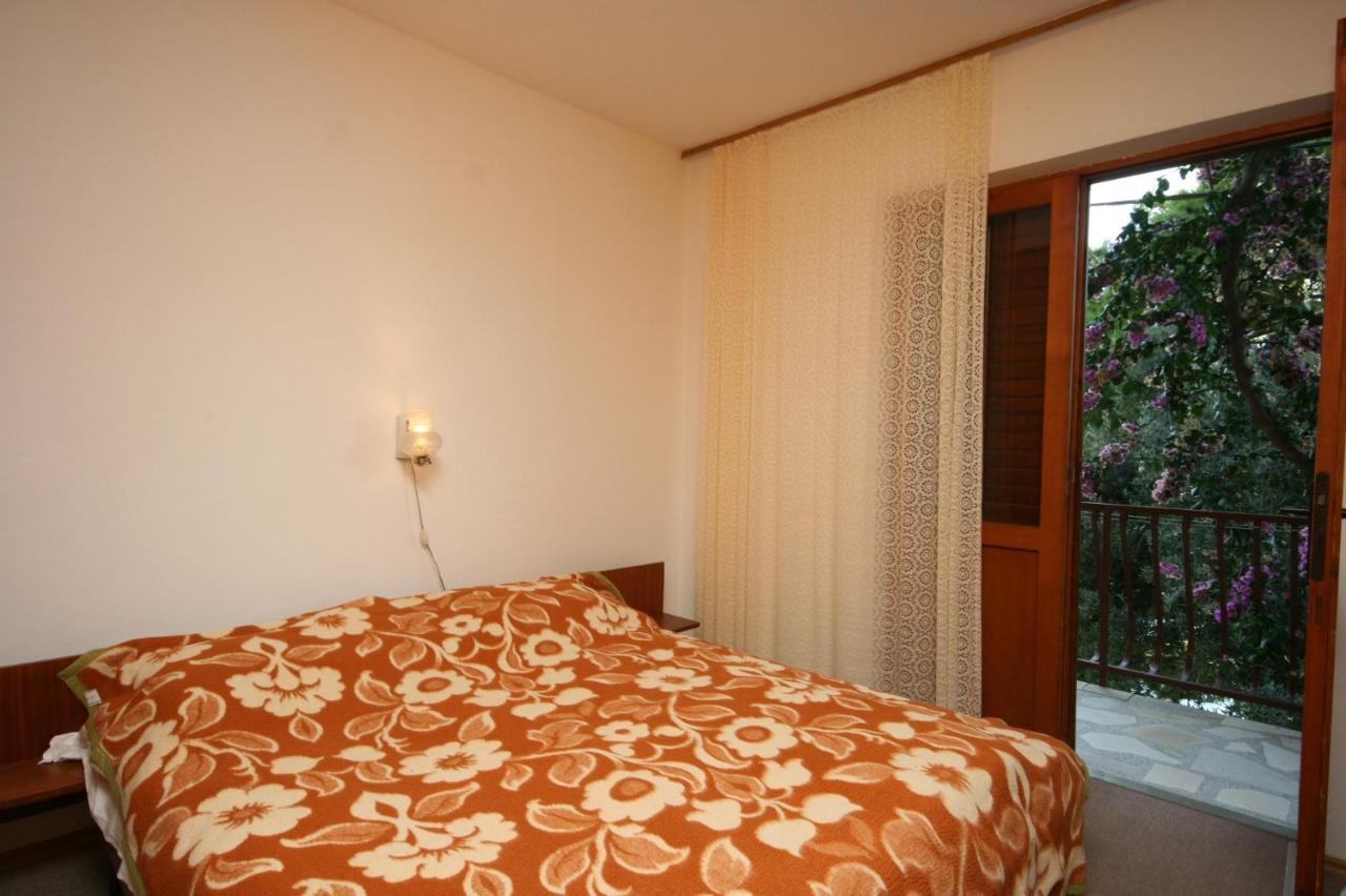 Apartments By The Sea Zivogosce - Mala Duba, Makarska - 2603 Igrane Eksteriør bilde