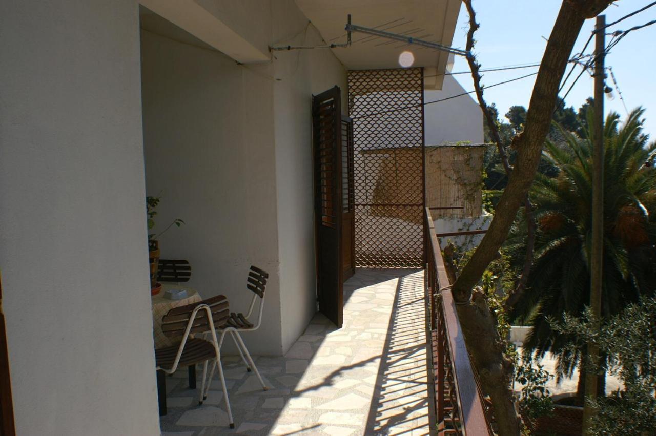 Apartments By The Sea Zivogosce - Mala Duba, Makarska - 2603 Igrane Eksteriør bilde