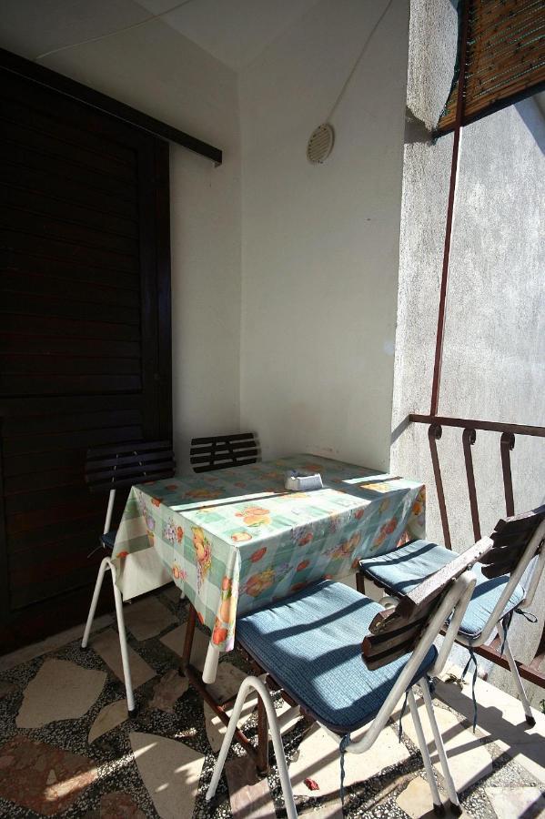 Apartments By The Sea Zivogosce - Mala Duba, Makarska - 2603 Igrane Eksteriør bilde