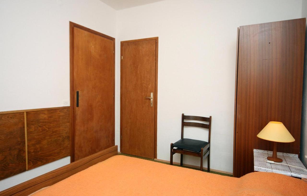 Apartments By The Sea Zivogosce - Mala Duba, Makarska - 2603 Igrane Rom bilde