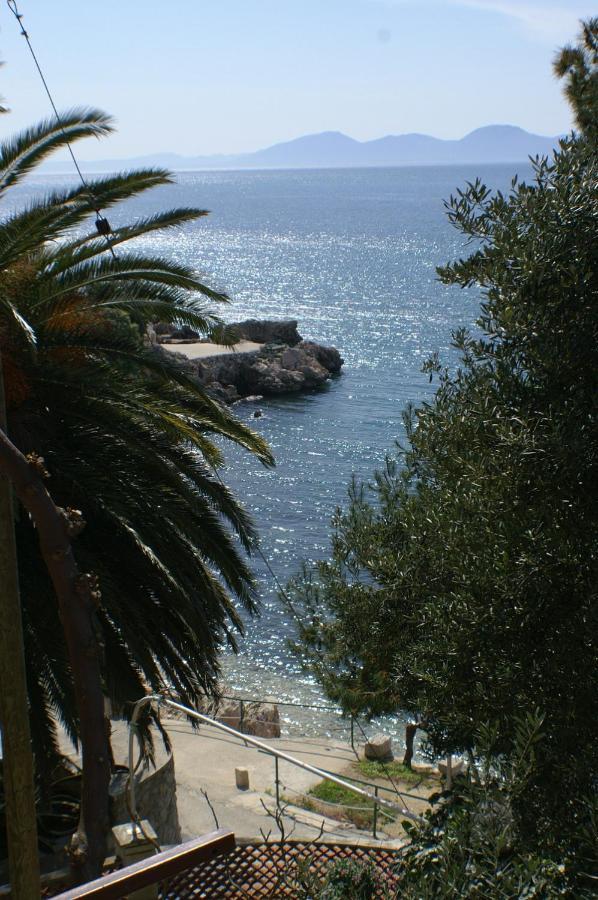 Apartments By The Sea Zivogosce - Mala Duba, Makarska - 2603 Igrane Eksteriør bilde