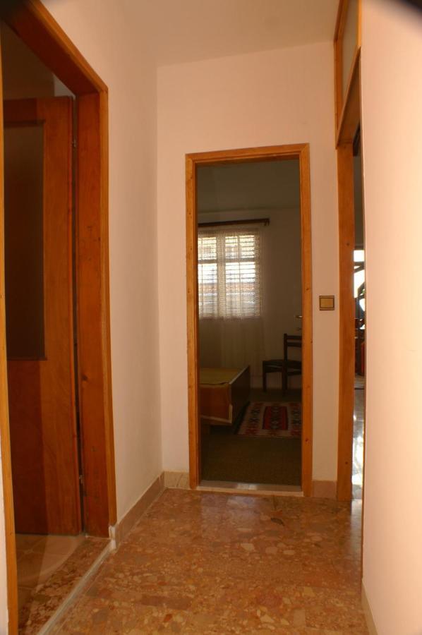 Apartments By The Sea Zivogosce - Mala Duba, Makarska - 2603 Igrane Eksteriør bilde