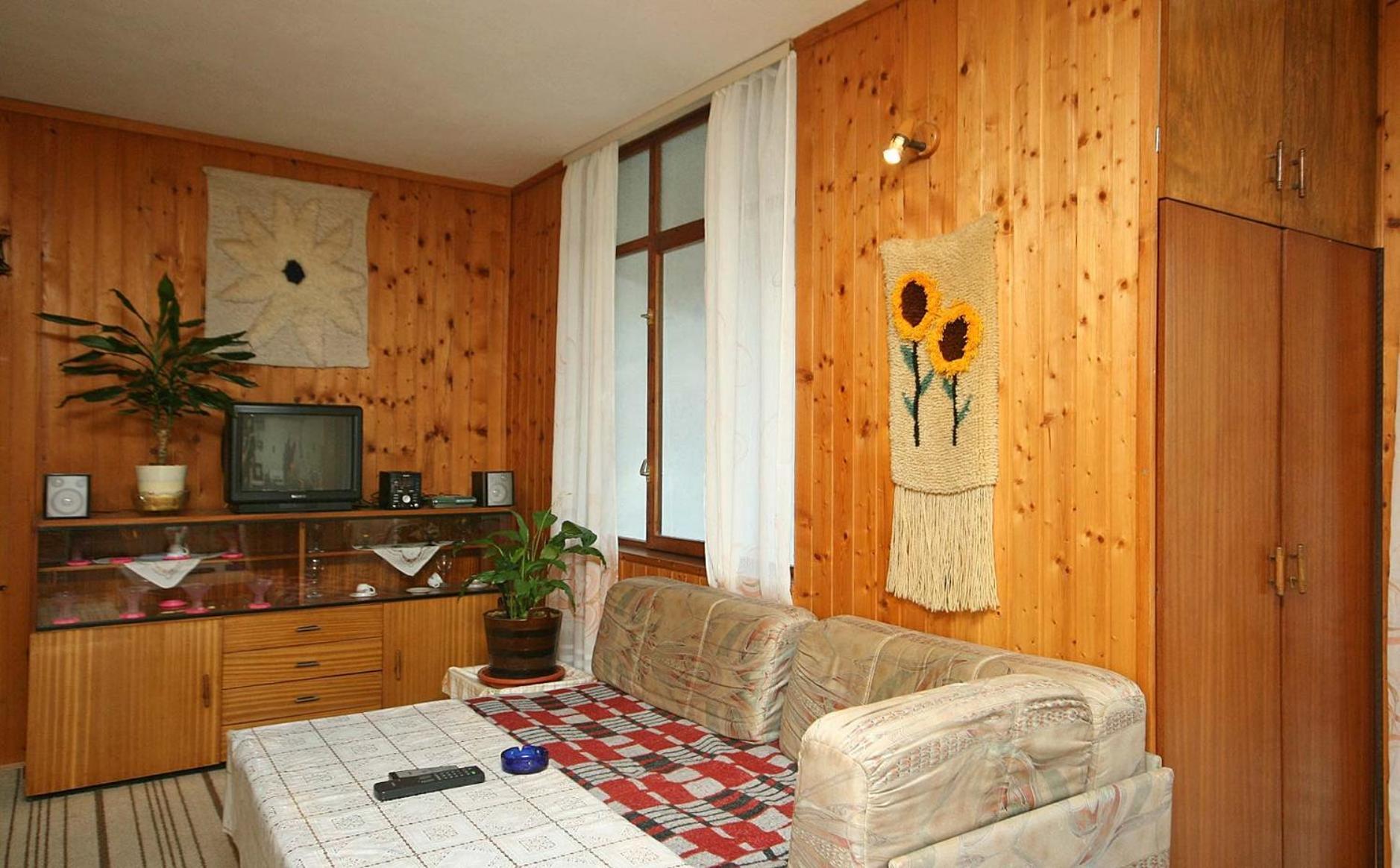 Apartments By The Sea Zivogosce - Mala Duba, Makarska - 2603 Igrane Rom bilde