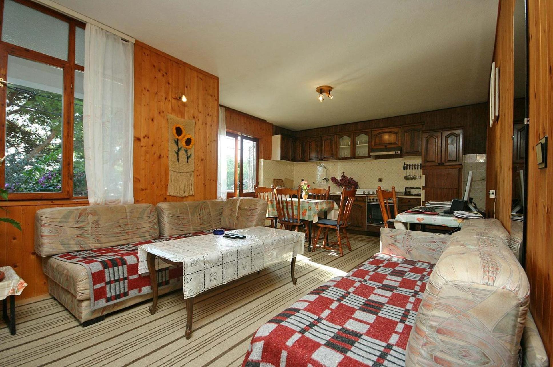 Apartments By The Sea Zivogosce - Mala Duba, Makarska - 2603 Igrane Rom bilde